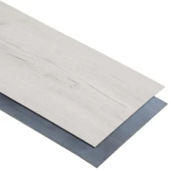 6 in. W Sandpiper Oak GripStrip Luxury Vinyl Plank Flooring (24 sq. ft./case) by TrafficMaster 17 6 in. W Sandpiper Oak GripStrip Luxury Vinyl Plank Flooring (24 sq. ft./case) by TrafficMaster -Deals Flooring Luxe Store sandpiper oak trafficmaster vinyl plank flooring 03919 fa 1000