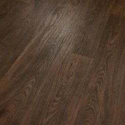 Scorched Walnut Natural Wood Residential Vinyl Sheet Flooring 12ft. Wide x Cut to Length by TrafficMaster -Deals Flooring Luxe Store scorched walnut natural trafficmaster vinyl sheet flooring u9450 407c844p144 1f 1000
