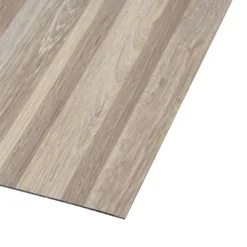 Seashore Wood 12 in. x 24 in. Peel and Stick Vinyl Tile Flooring (20 sq. ft. / case) by TrafficMaster -Deals Flooring Luxe Store seashore wood trafficmaster vinyl tile pw1840 1d 1000