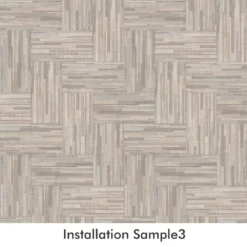 Seashore Wood 12 in. x 24 in. Peel and Stick Vinyl Tile Flooring (20 sq. ft. / case) by TrafficMaster -Deals Flooring Luxe Store seashore wood trafficmaster vinyl tile pw1840 1f 1000