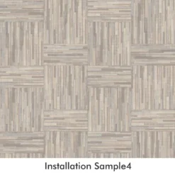 Seashore Wood 12 in. x 24 in. Peel and Stick Vinyl Tile Flooring (20 sq. ft. / case) by TrafficMaster -Deals Flooring Luxe Store seashore wood trafficmaster vinyl tile pw1840 44 1000