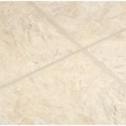 12 in. W Sedona GripStrip Luxury Vinyl Tile Flooring (24 sq. ft./case) by TrafficMaster 12 12 in. W Sedona GripStrip Luxury Vinyl Tile Flooring (24 sq. ft./case) by TrafficMaster -Deals Flooring Luxe Store sedona trafficmaster vinyl tile 260110 0 a0 1000