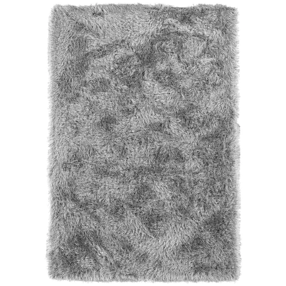 Sensation 1 Silver 9 ft. x 13 ft. Area Rug by Addison Rugs 3 Sensation 1 Silver 9 ft. x 13 ft. Area Rug by Addison Rugs