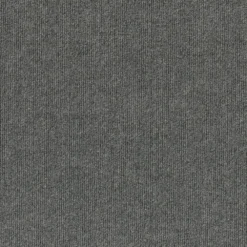 Elevations - Color Sky Grey 12 ft. Indoor/Outdoor Ribbed Texture Carpet by TrafficMaster