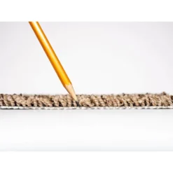 Hartsfield - Color Skypoint Indoor 12 ft. Texture Beige Carpet (1080 sq. ft./Roll) by TrafficMaster -Deals Flooring Luxe Store skypoint trafficmaster roll carpet h2022 1815 1200 a0 1000