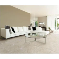 Sonoma Beige 16 in. x 16 in. Ceramic Floor and Wall Tile (10.76 sq. ft. / case) by TrafficMaster -Deals Flooring Luxe Store sonoma beige trafficmaster ceramic tile 110011011 4f 1000