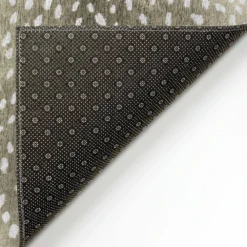 Kruger Stone 10 ft. x 14 ft. Animal Print Area Rug by Addison Rugs 12 Kruger Stone 10 ft. x 14 ft. Animal Print Area Rug by Addison Rugs -Deals Flooring Luxe Store stone addison rugs area rugs hdkr3st10x14 66 1000