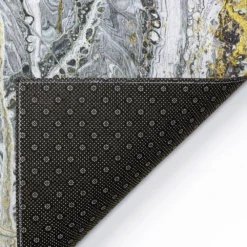 Copeland Storm 3 ft. x 5 ft. Abstract Area Rug by Addison Rugs 14 Copeland Storm 3 ft. x 5 ft. Abstract Area Rug by Addison Rugs -Deals Flooring Luxe Store storm addison rugs area rugs hdkc12sr3x5 66 1000