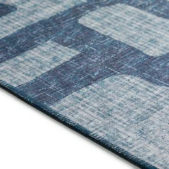 Modena Storm 8 ft. x 10 ft. Geometric Area Rug by Addison Rugs -Deals Flooring Luxe Store storm addison rugs area rugs hdmo4sr8x10 4f 1000