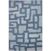 Modena Storm 8 ft. x 10 ft. Geometric Area Rug by Addison Rugs 2 Modena Storm 8 ft. x 10 ft. Geometric Area Rug by Addison Rugs -Deals Flooring Luxe Store storm addison rugs area rugs hdmo4sr8x10 64 1000