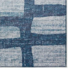 Modena Storm 8 ft. x 10 ft. Geometric Area Rug by Addison Rugs -Deals Flooring Luxe Store storm addison rugs area rugs hdmo4sr8x10 c3 1000