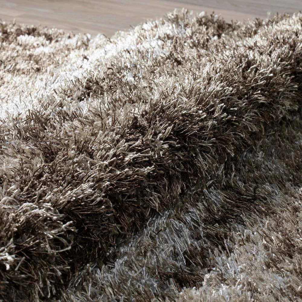 Verona 3 Taupe 9 FT. 6 IN. X 13 FT. 2 IN. Area Rug by Addison Rugs 10 Verona 3 Taupe 9 FT. 6 IN. X 13 FT. 2 IN. Area Rug by Addison Rugs - Image 8