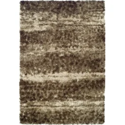 Verona 3 Taupe 9 FT. 6 IN. X 13 FT. 2 IN. Area Rug by Addison Rugs