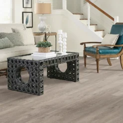 Taupe Oak 6 in. x 36 in. Peel and Stick Vinyl Plank (36 sq. ft. / case) by TrafficMaster 14 Taupe Oak 6 in. x 36 in. Peel and Stick Vinyl Plank (36 sq. ft. / case) by TrafficMaster -Deals Flooring Luxe Store taupe oak trafficmaster vinyl plank flooring wd6841 66 1000