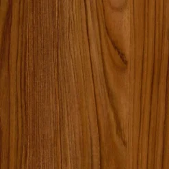 6 in. W Teak GripStrip Luxury Vinyl Plank Flooring (24 sq. ft./case) by TrafficMaster