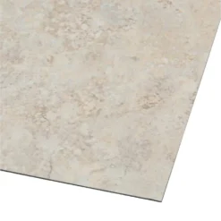 Travertine 12 in. x 12 in. Peel and Stick Vinyl Tile (30 sq. ft. / case) by TrafficMaster 13 Travertine 12 in. x 12 in. Peel and Stick Vinyl Tile (30 sq. ft. / case) by TrafficMaster -Deals Flooring Luxe Store travertine beige trafficmaster vinyl tile ss2380 a0 1000