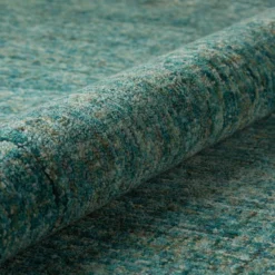 Zen 5 Turquoise 2 ft. 3 in. x 7 ft. 6 in. Runner Rug by Addison Rugs 16 Zen 5 Turquoise 2 ft. 3 in. x 7 ft. 6 in. Runner Rug by Addison Rugs -Deals Flooring Luxe Store turquoise addison rugs area rugs hdze5tu2x8 44 1000