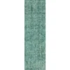 Zen 5 Turquoise 2 ft. 3 in. x 7 ft. 6 in. Runner Rug by Addison Rugs 1 Zen 5 Turquoise 2 ft. 3 in. x 7 ft. 6 in. Runner Rug by Addison Rugs -Deals Flooring Luxe Store turquoise addison rugs area rugs hdze5tu2x8 64 1000