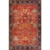 Athena 5 Tuscan 3 ft. 3 in. x 5 ft. 3 in. Area Rug by Addison Rugs