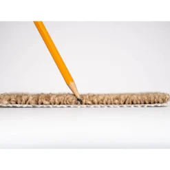 Hot Shot II - Color Tuscan Indoor 12 ft. Texture Beige Carpet by TrafficMaster -Deals Flooring Luxe Store tuscan trafficmaster cut to length h2004 402 1200 ab 4f 1000