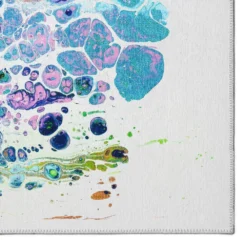 Copeland Twilight 9 ft. x 12 ft. Abstract Area Rug by Addison Rugs -Deals Flooring Luxe Store twilight addison rugs area rugs hdkc20tw9x12 c3 1000