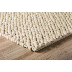 Samson 1 Vanilla 8 ft. x 10 ft. Area Rug by Addison Rugs -Deals Flooring Luxe Store vanilla addison rugs area rugs hdsm1va8x10 4f 1000