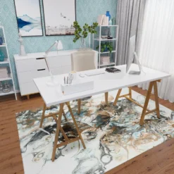 Copeland Volcano 8 ft. x 8 ft. Round Abstract Area Rug by Addison Rugs -Deals Flooring Luxe Store volcano addison rugs area rugs hdkc11vl8ro d4 1000