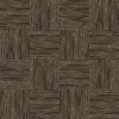Walnut Ember Grey 6 in. x 36 in. Peel and Stick Vinyl Plank (36 sq. ft. / case) by TrafficMaster 16 Walnut Ember Grey 6 in. x 36 in. Peel and Stick Vinyl Plank (36 sq. ft. / case) by TrafficMaster -Deals Flooring Luxe Store walnut ember grey trafficmaster vinyl plank flooring hp3197a 44 1000
