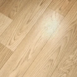 White Oak Residential Vinyl Sheet Flooring 12 ft. Wide x Cut to Length by TrafficMaster -Deals Flooring Luxe Store white oak trafficmaster vinyl sheet flooring u4410406k735g14 4f 1000