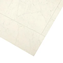 Emerson White Residential Vinyl Sheet Flooring 12 ft. Wide x Cut to Length by TrafficMaster 13 Emerson White Residential Vinyl Sheet Flooring 12 ft. Wide x Cut to Length by TrafficMaster -Deals Flooring Luxe Store white trafficmaster vinyl sheet flooring u8530407c502p14 c3 1000