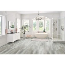 Deals Flooring Luxe Store -Deals Flooring Luxe Store winding brook trafficmaster vinyl plank flooring vtrhdwinbro6x36 e1 1000