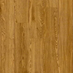 6 in. W x 36 in. L Honey Oak Peel and Stick Luxury Vinyl Plank Flooring (36 sq. ft./case) by TrafficMaster