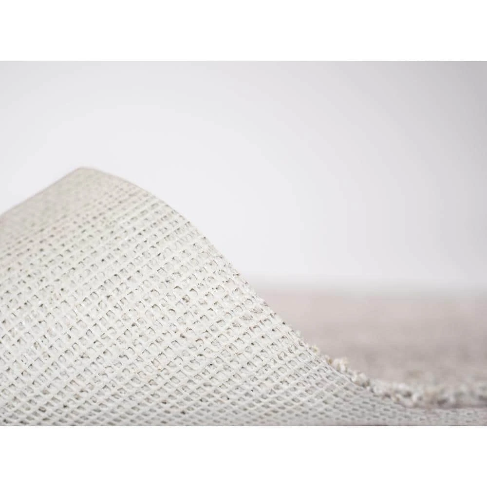 Prancer - Color Woodland Indoor 12 ft. Texture Beige Carpet (1080 sq. ft./Roll) by TrafficMaster 7 Prancer - Color Woodland Indoor 12 ft. Texture Beige Carpet (1080 sq. ft./Roll) by TrafficMaster - Image 5