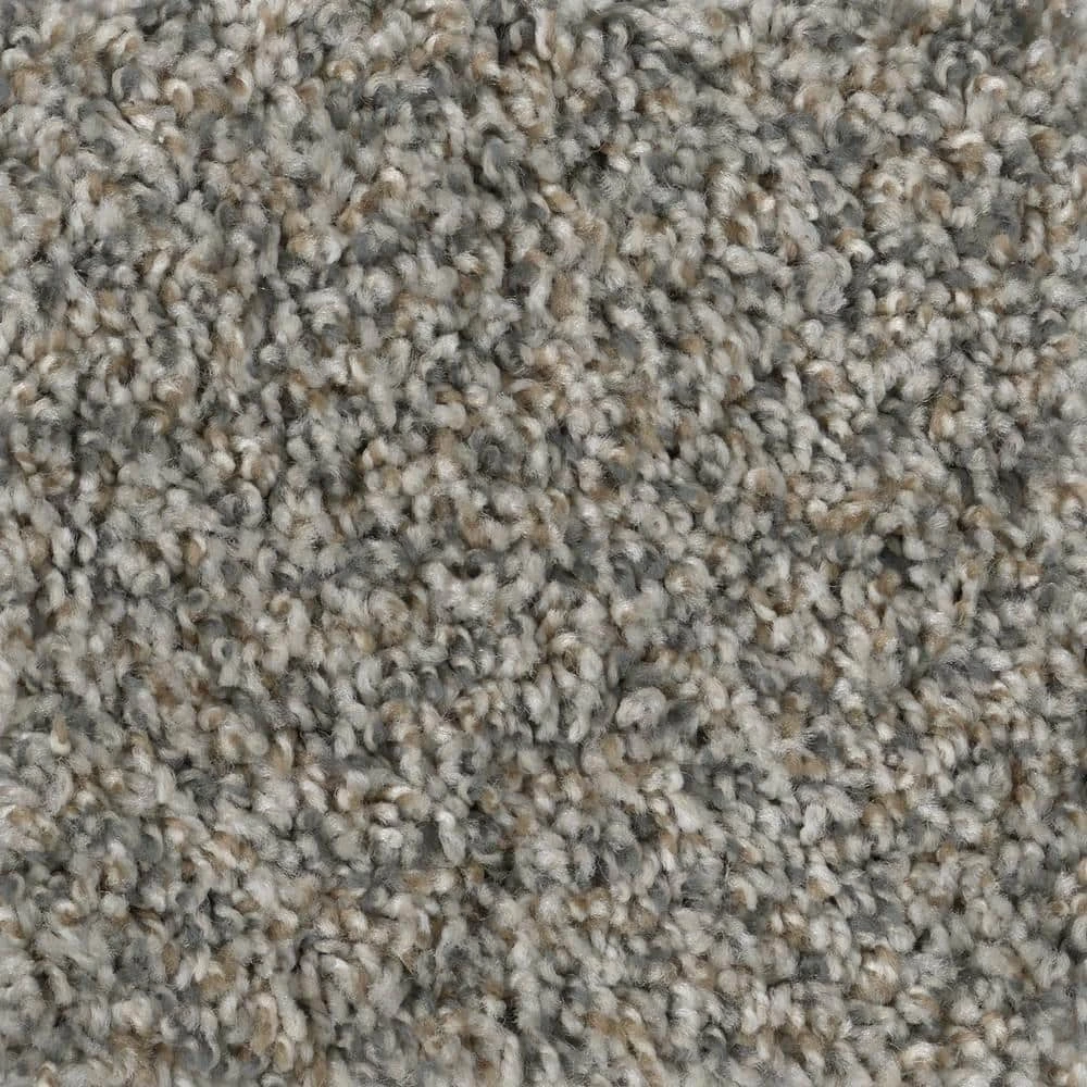 Prancer - Color Woodland Indoor 12 ft. Texture Beige Carpet (1080 sq. ft./Roll) by TrafficMaster 3 Prancer - Color Woodland Indoor 12 ft. Texture Beige Carpet (1080 sq. ft./Roll) by TrafficMaster